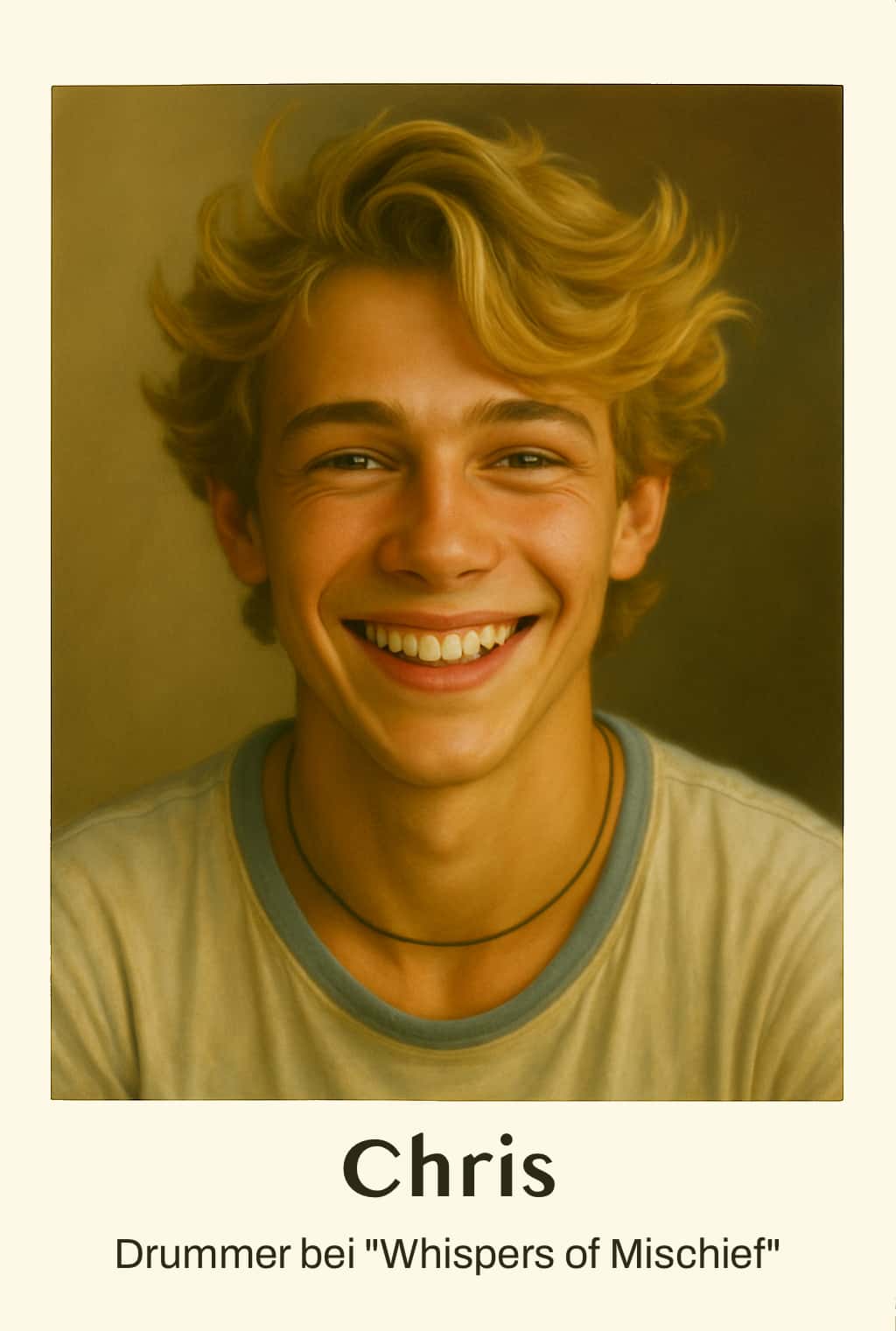 Chris