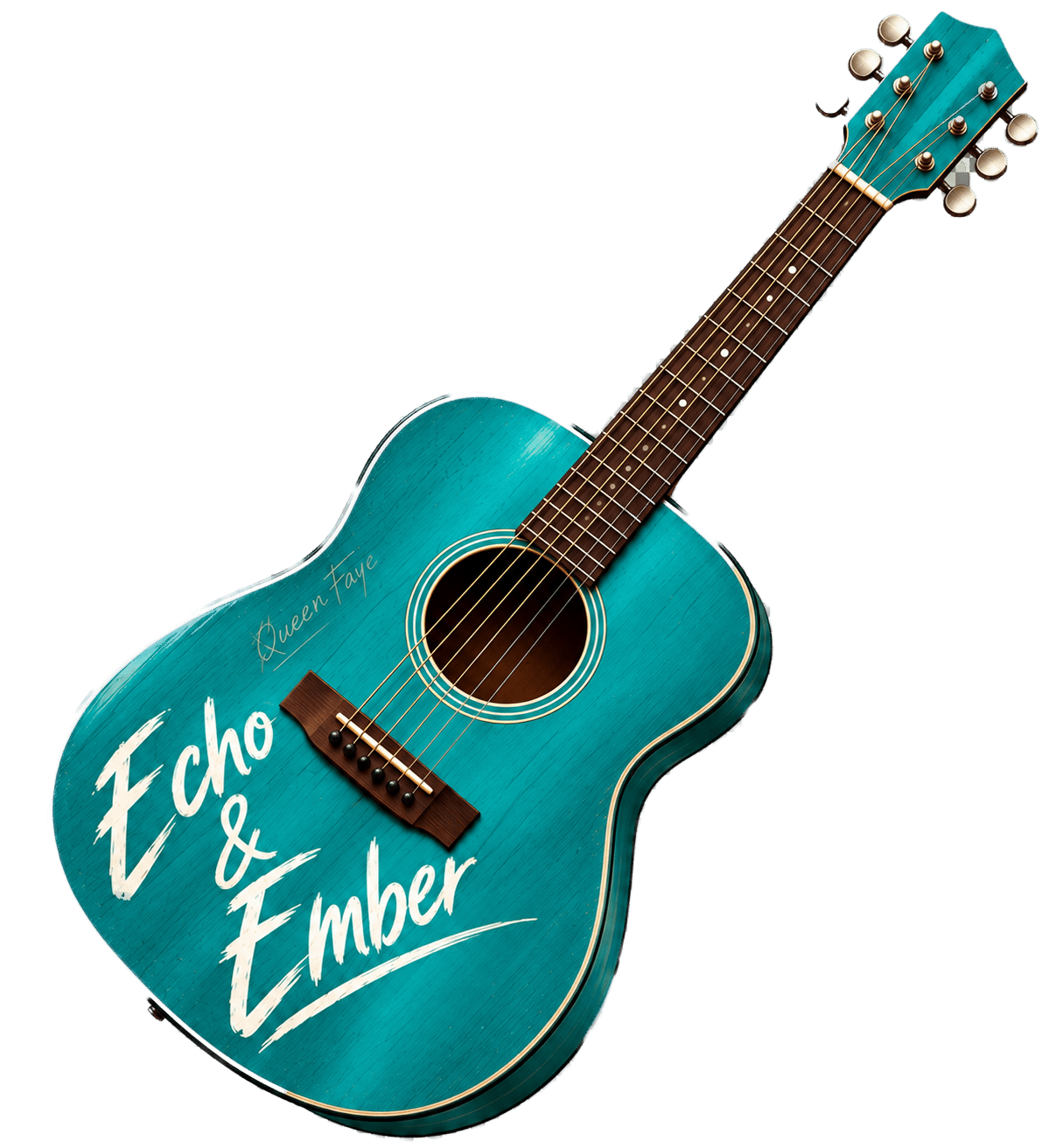 Echo & Ember
