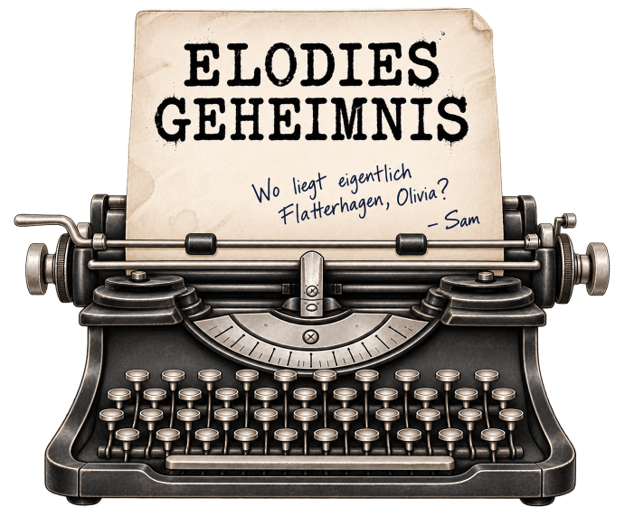 Elodies Geheimnis