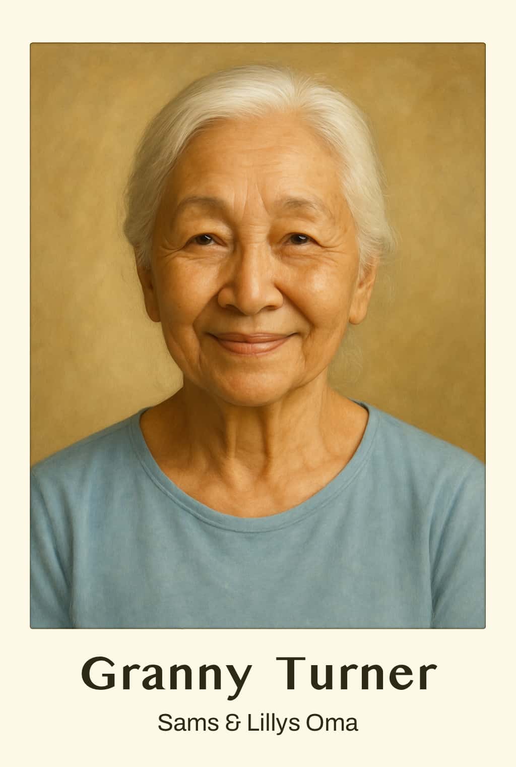 Granny Turner