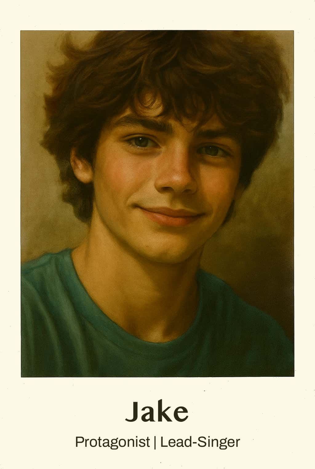 Jake