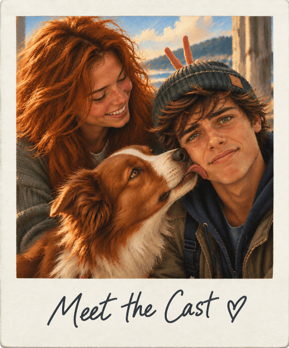 Meet the Cast
