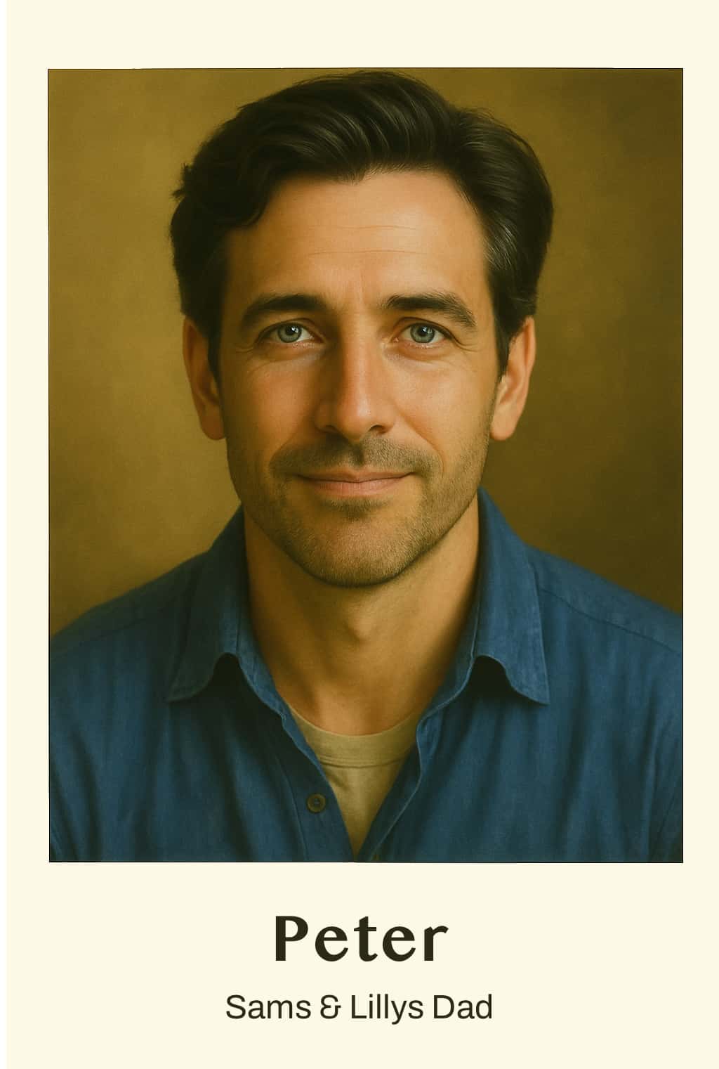 Peter